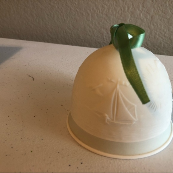 Lladro, porcelain figurine Bells - Picture 6 of 15